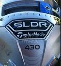 TaylorMade@SLDR 430 TP