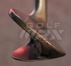 VR X3X Toe Sweep wedges@vg^Cv