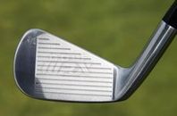 MM Proto forged irons