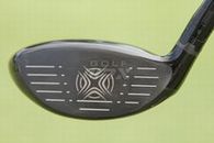 Callaway Bertha mini 1.5 prototype