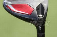 Callaway Bertha mini 1.5 prototype