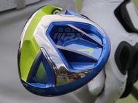  NIKE Vapor Fly driver