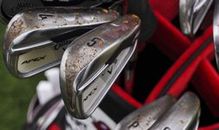 callaway apex iron