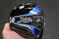 Callaway XR 16 Sub Zero Driver 460