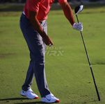 Tiger Woods 2016 Hero World Challenge Vtg