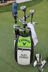 Alex Noren@WITB