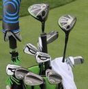 Alex Noren@WITB