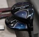 LEFC@Steelhead XR Fairway Wood