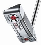 Scotty Cameron Select New port2 NotchBack