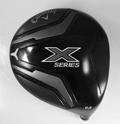 X Series Driver