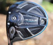 フィル・ミケルソンのCallaway ROGUE SUB ZERO