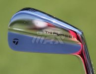 TaylorMade TW-Phase1 prototype