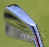 TaylorMade TW-Phase1 prototype