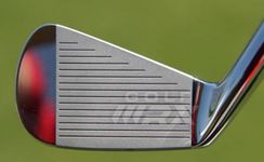 TaylorMade TW-Phase1 prototype