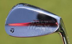 TaylorMade TW-Phase1 prototype