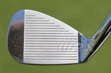 TaylorMade TW-Phase1 prototype