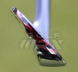 TaylorMade TW-Phase1 prototype