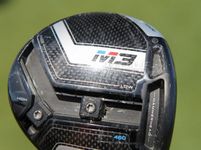 タイガー　TaylorMade M3d