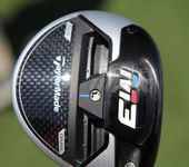 タイガー　TaylorMade M3　3f