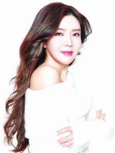 Ahn-Shin-Ae