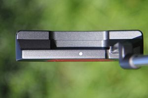 タイガー使用 TaylorMade Juno