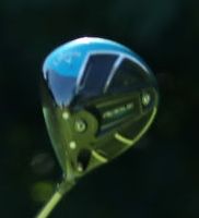 ミケルソン　ドライバー　BMW-Championship