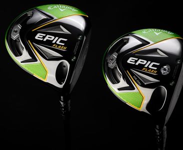 Epic Flash/Epic Flash Sub Zero Drivers