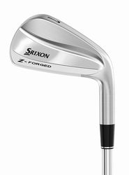 SRIXON 2019 Z-FORGED iron