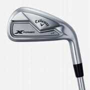 Callaway X Forged UT