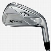 Callaway X Forged 2018