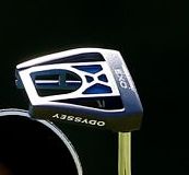 Yealimi NohAIfbZC@EXO Stroke Lab Seven Mini Putter