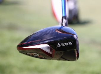 新ドライバー「Srixon ZX 7」