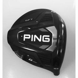 Ping G425 SFT