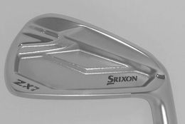 Srixon ZX7　アイアン