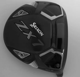 Srixon ZX7　ドライバー