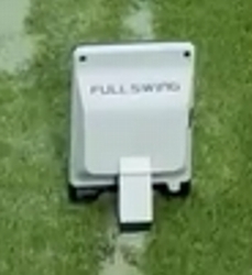 Full Swing KIT launch monitor