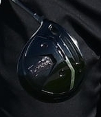 フィル・ミケルソン　TaylorMade Original One Mini Driver