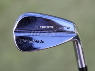 GolfWRX　RORS proto