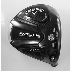 2022年　Callaway-Rogue-ST-LS