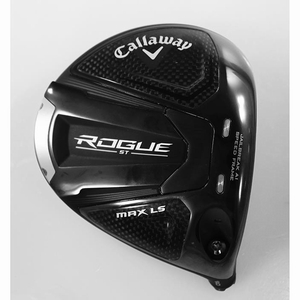 2022年　Callaway-Rogue-ST-Max-LS