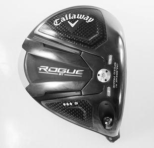 2022年　Callaway-Rogue-ST-S