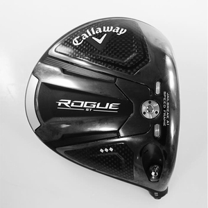 2022年　Callaway-Rogue-ST.