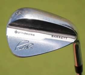 patrick-reed_gwrx-grindworks-2022-pga-championship　wedge