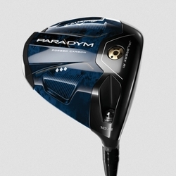 キャロウェイ　Paradym Triple Diamond Drivers