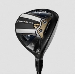 キャロウェイ　Paradym Triple Diamond Fairway Woods