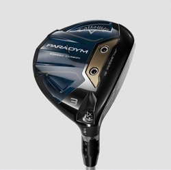 キャロウェイ　Paradym Fairway Woods