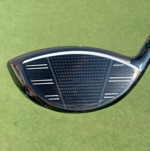 テーラーメイド　Qi4D