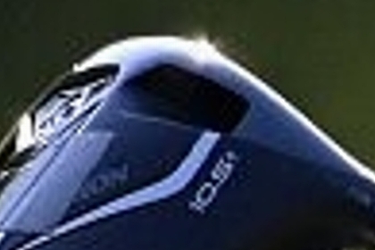 畑岡奈紗　ZXiドライバー