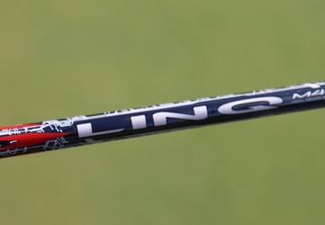 カイ・トランプ　1wシャフト