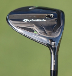 カイ・トランプ　3w